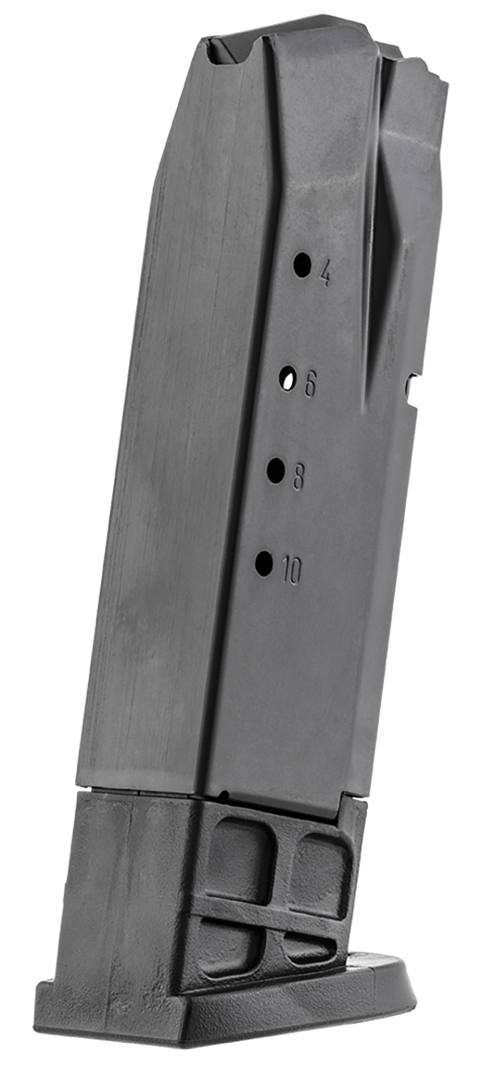 Smith & Wesson 194410000 M&P 10rd 40S&W/357Sig Blued Steel