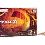 FUSION 7MM REM 175GR 20/200