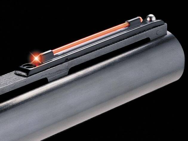 Truglo Glo-Dot Universal Sight Red For Ribbed Shotgun Barrels