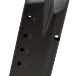 Smith & Wesson 194560000 M&P Compact 10rd 40S&W Blued Steel