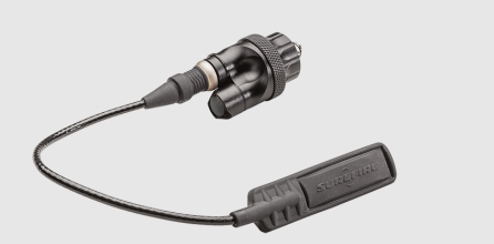 SUREFIRE SWITCH ASSEM ST07 SCOUT LGT 7"