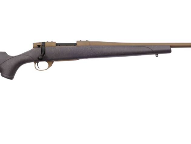 WEATHERBY VANGUARD WEATHERGRD 300WIN BRZ
