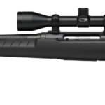 SAVAGE ARMS AXIS 308WIN BL/SYN 22" PKG LH