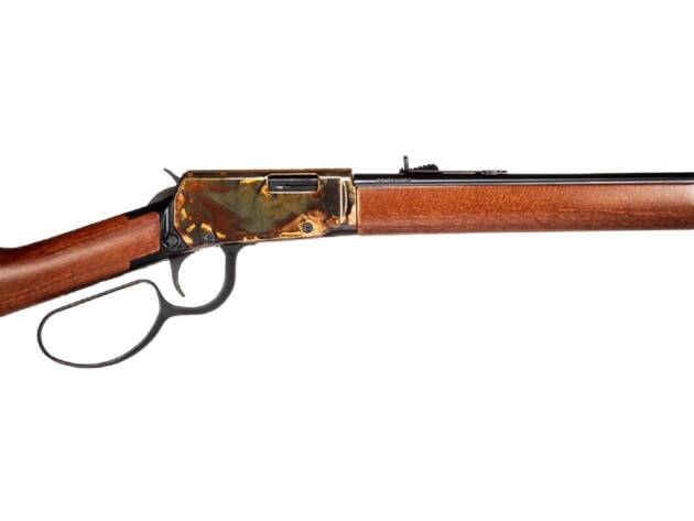 HERITAGE MANUFACTURING SETTLER MARES LEG 22LR CCH/WD