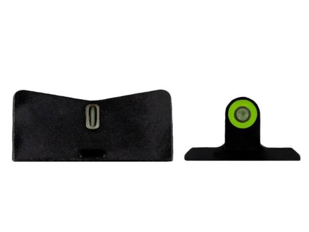 XS Sight DXT2 Standard Dot Sight for Sig P225  P226  P228  P229  P320  - Green