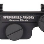 SPRINGFIELD ARMORY M1A 4TH GEN ALUM SCOPE MOUNT