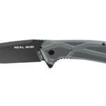 REAL AVID BORN READY BLUE ASSISTED