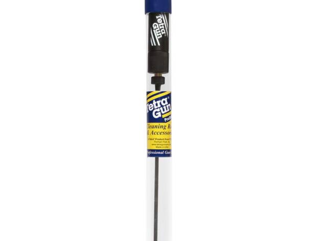 Tetra Pro Smith Cleaning Rod Kit Universal Pistol Rod