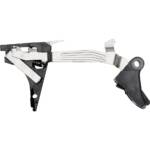 Glock Factory Performance Handgun Trigger .22 LR 5lbs Black