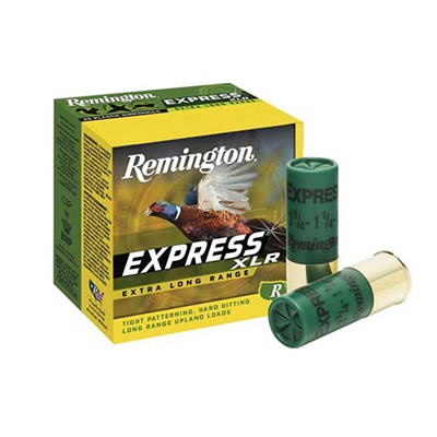 EXPRESS XLR 410 BORE 2-1/2'' 1/2 OZ #6 SHOT 25/BOX