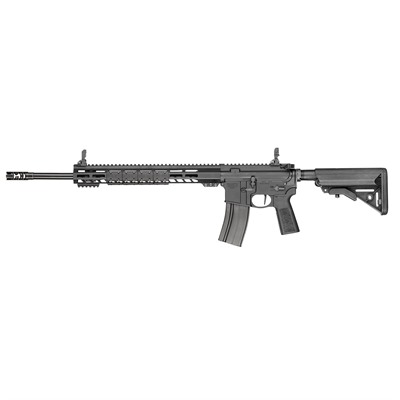 M&P 15 VOLUNTEER XV DMR 6MM ARC 20'' BBL (1)25RD MAG BLACK