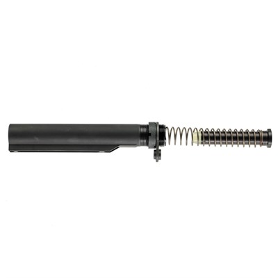 MK2 RECOIL MITIGATION SYSTEM - MOD 1 - T0