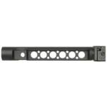 Midwest Industries Side Folder Pistol Brace Compatible Black