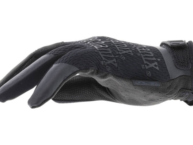 Mechanix Wear MSD-55-012 Specialty 0.5 Covert Black Suede 2XL