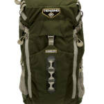 Tenzing TZGTNZCSC001 TX15 Rambler Green Tricot Backpack