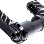 Battle Arms Development BAD-ASS-LITE Bad-Ass-Lite Safety Selector AR15/M16/M4/AR9/AR10 Black Aluminum