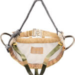 TETHRD PHANTOM SADDLE BROWN - 28"-36" WAIST