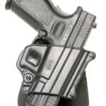 Fobus Compact Paddle Holster