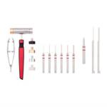 ACCU-PUNCH HAMMER & PIN PUNCH SET FOR AR-15
