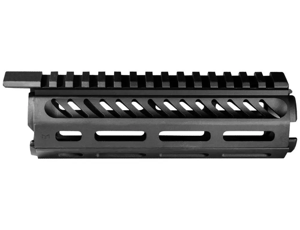 MISSION FIRST TACTICAL TEKKO METAL AR15 CARBINE 7" DROP IN MLOK RAIL SYSTEM
