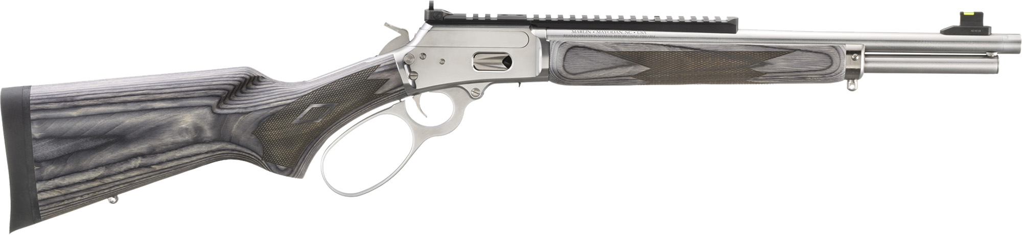 MAR 1894SBL 44M LOOP LVR SS