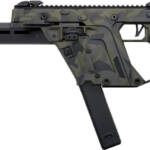 KRISS VECTOR CRB G3 9MM 16" - 40RD FOLDING STOCK WOODLAND