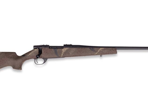 WEATHERBY VANGUARD CTG 243WIN 20" MB