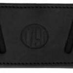 1791 UIW Holster Stealth Black