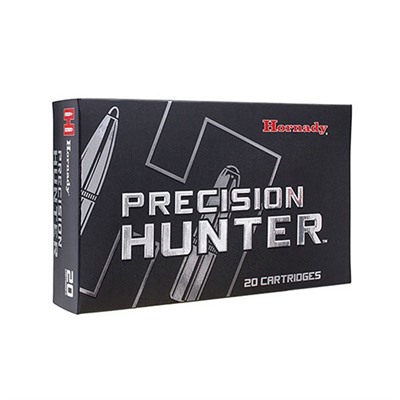 300 WINCHESTER MAGNUM 200GR ELD-X 20/BOX