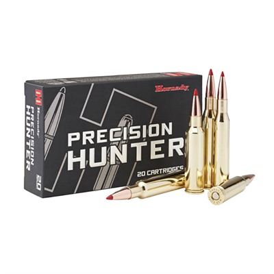 7MM-08 REMINGTON 150GR ELD-X 20/BOX