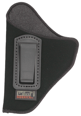 MICHAELS IN-PANT HOLSTER #0 LH - NYLON BLACK