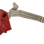 TRUE PREC TRIGGER GLOCK 43 BLK/RED