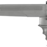 ADV. TECH. SKS STRIKEFORCE G2 - STOCK DESTROYER GRAY