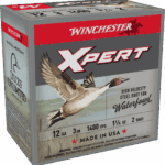 12GA 3" 1 1/4OZ #2 SHOT25RD BOX