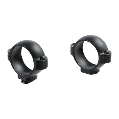 SIGNATURE STANDARD RINGS 1'' DIA MEDIUM .27'' HEIGHT MATTE