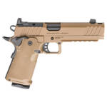 1911 DS Prodigy 9m 5" AOS 20RD