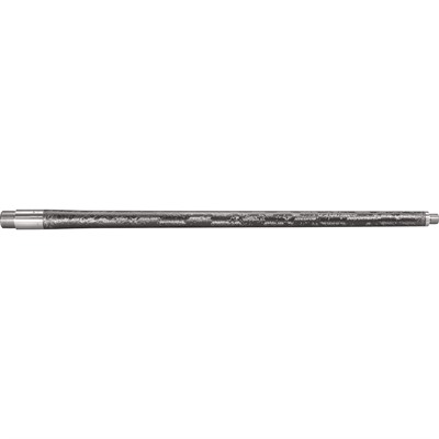 ZERMATT ORIGIN PRE-FIT CARBON FIBER 7MM BACKCOUNTRY 20'' 1-8