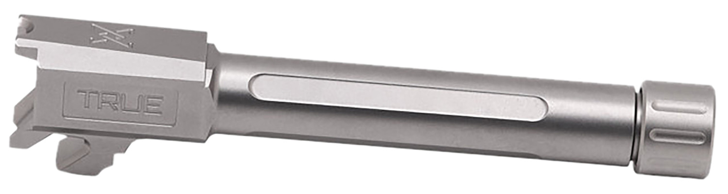 True Precision Inc TPSHCPBXT 9mm Fits Springfield Hellcat Pro 3.70" 416R Stainless Steel