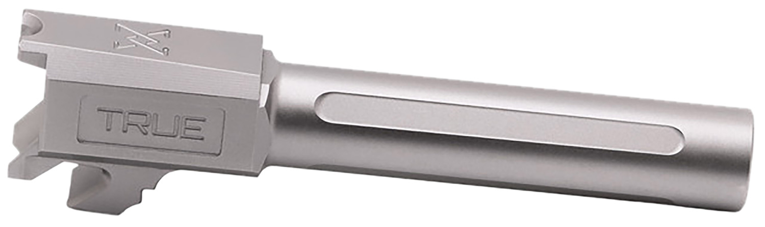True Precision Inc TPSHCPBX 9mm Fits Springfield Hellcat Pro 3.70" 416R Stainless Steel