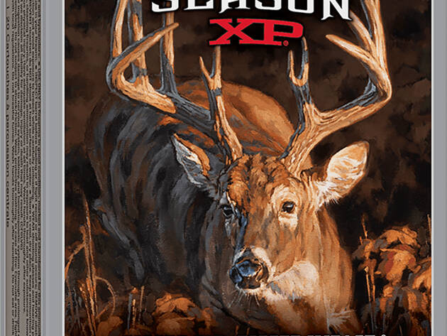 Winchester Ammo X3006DS2 Deer Season XP  30-06Springfield 180gr 20 Per Box/10 Case