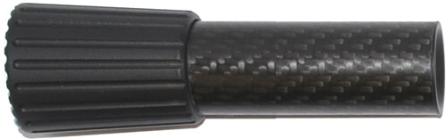 LANCER SHOTGUN EXTENSION TUBE - REM. 870/1100/VERSAMAX PLUS 2