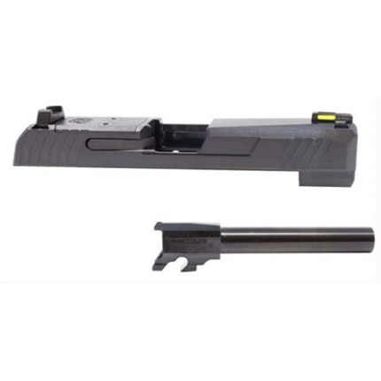 Max-9 Long Slide Assembly