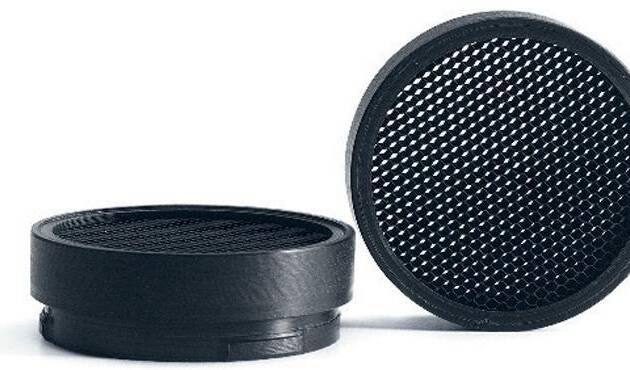 Leupold Mark 4 Anti Reflective Device 36mm