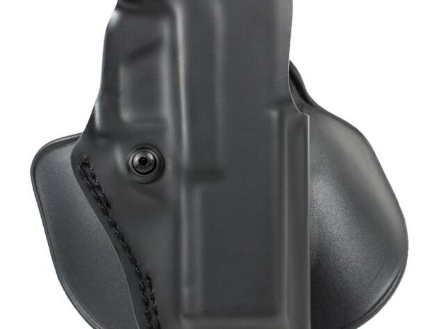 5198 Open Top Paddle/Belt for Glock 17