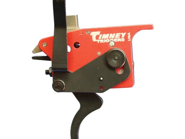 Timney Mosin-Nagant Trigger #307