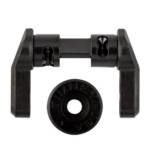 Timney Triggers 49er Safety Selector Ambi Black