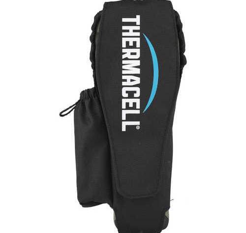 Thermacell Portable Repeller Case/Holster Black Holster Only