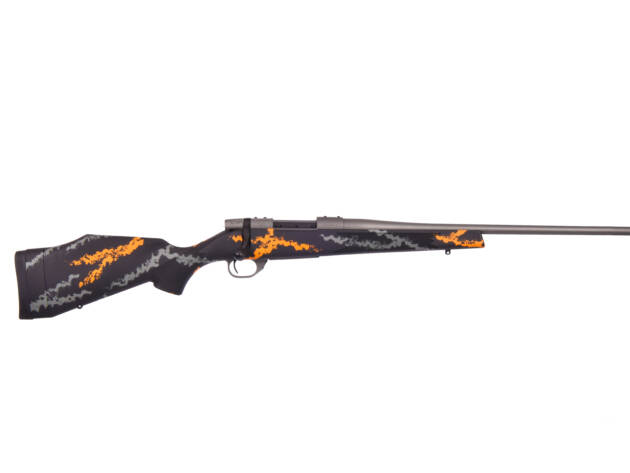 WEATHERBY VANGUARD CMPT HNTR 308WIN 20"
