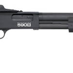 590S Tactical 12ga 20" Blk 13+1