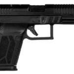 ADLER AD-9 9MM 4.75 2 14RD MAG RMR OPTIC CUT